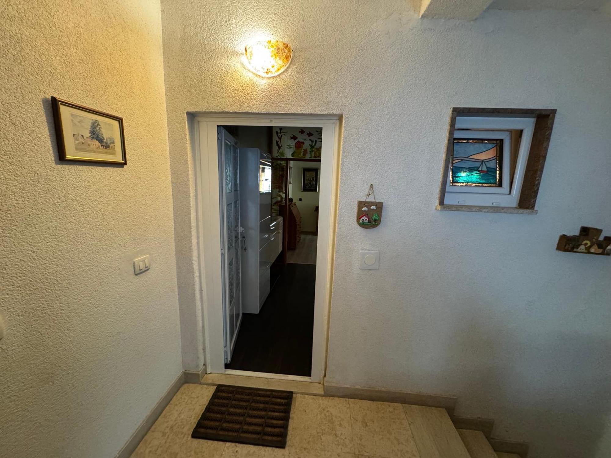 Apartments Finida ポレッチ エクステリア 写真