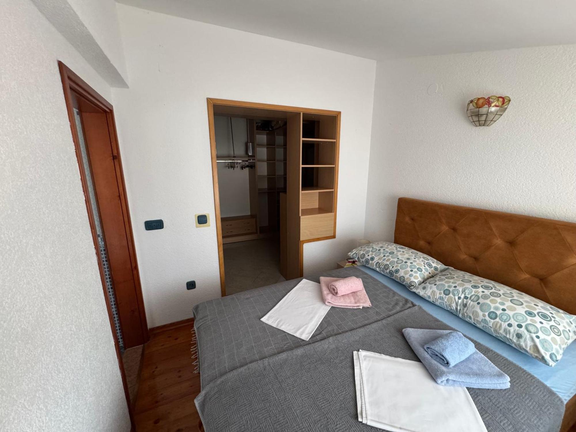Apartments Finida ポレッチ エクステリア 写真