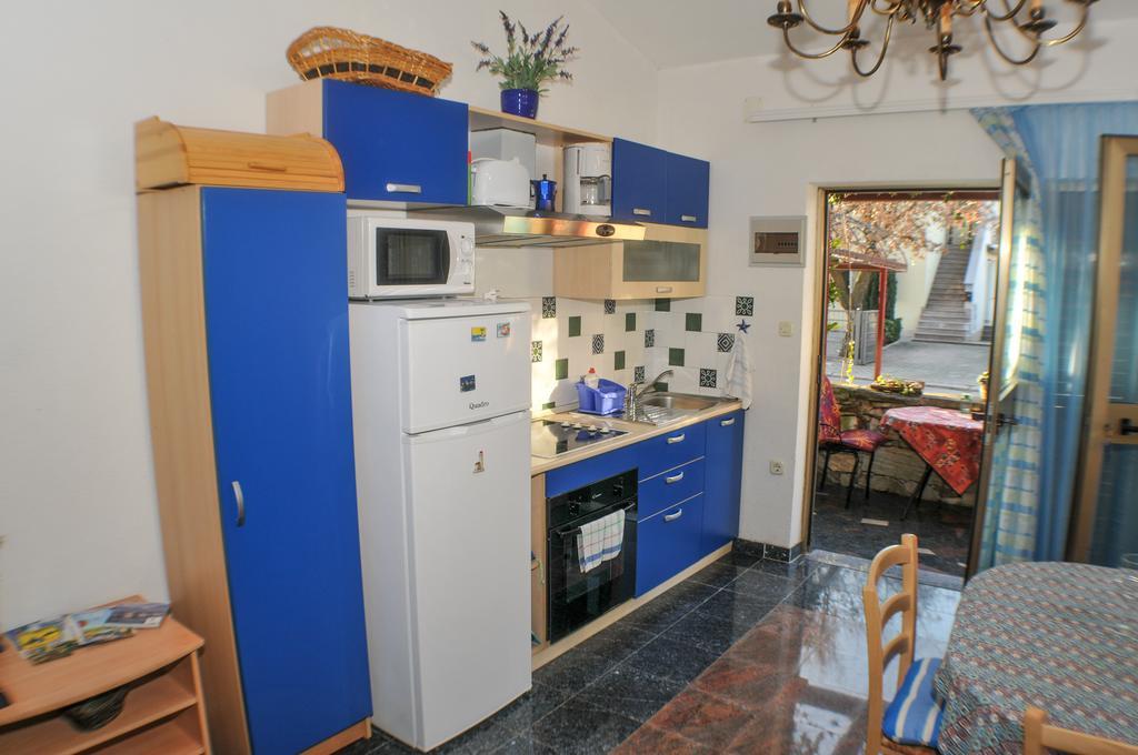 Apartments Finida ポレッチ 部屋 写真
