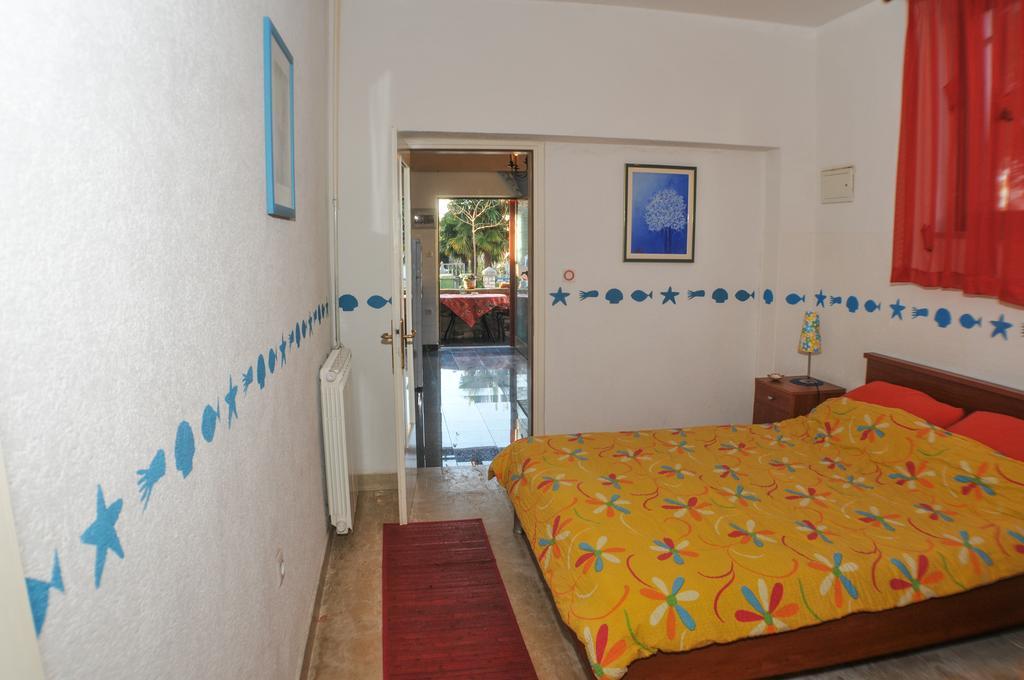 Apartments Finida ポレッチ 部屋 写真