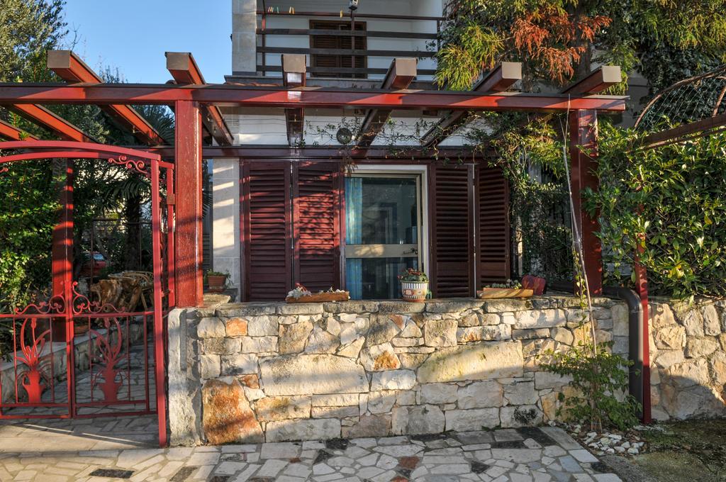Apartments Finida ポレッチ 部屋 写真
