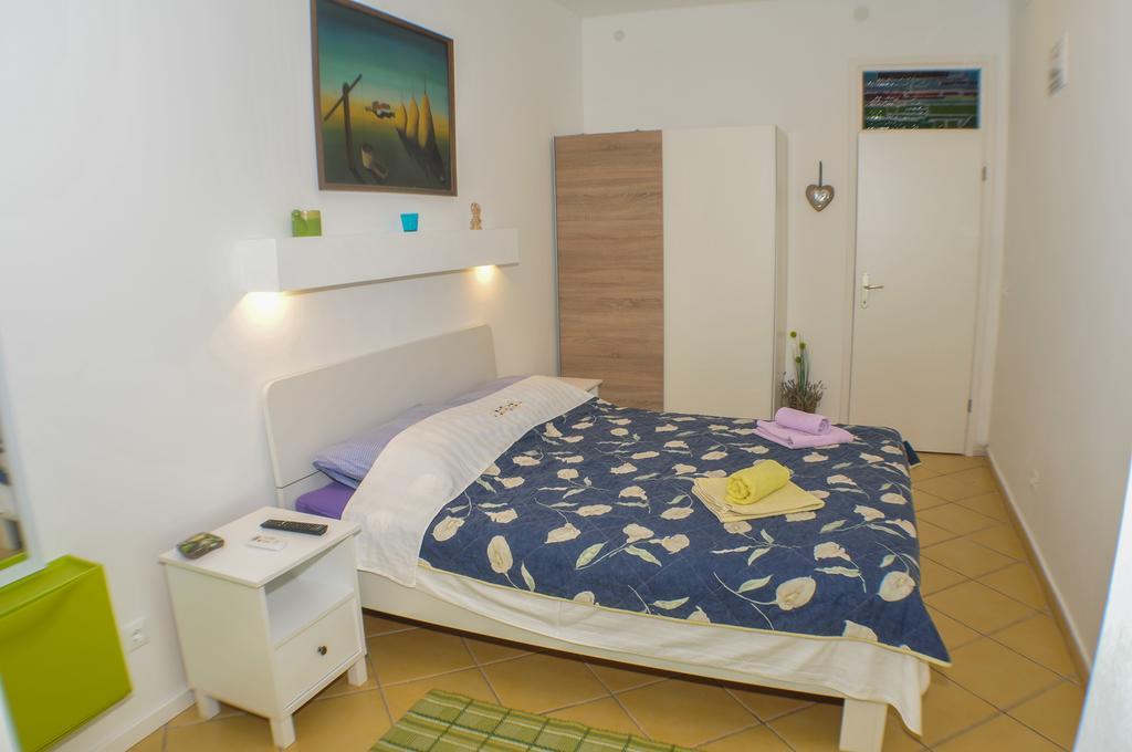 Apartments Finida ポレッチ 部屋 写真