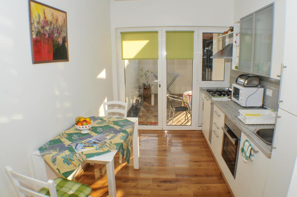 Apartments Finida ポレッチ 部屋 写真