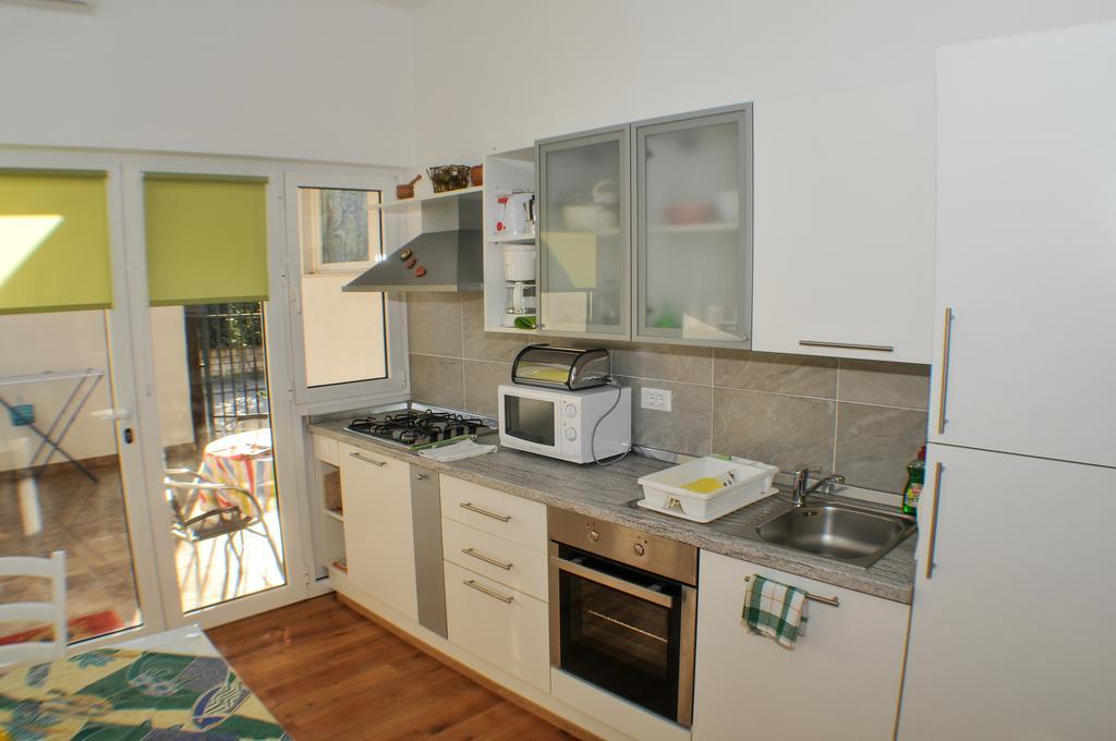 Apartments Finida ポレッチ 部屋 写真