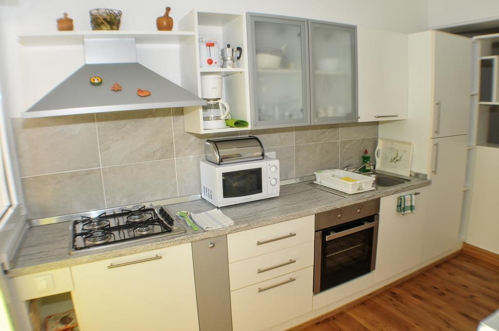 Apartments Finida ポレッチ 部屋 写真