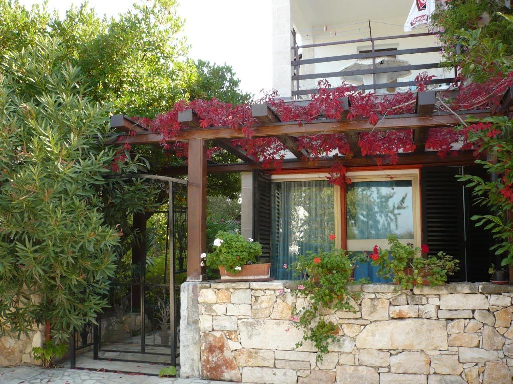 Apartments Finida ポレッチ 部屋 写真