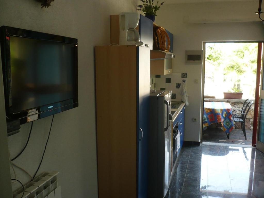 Apartments Finida ポレッチ 部屋 写真
