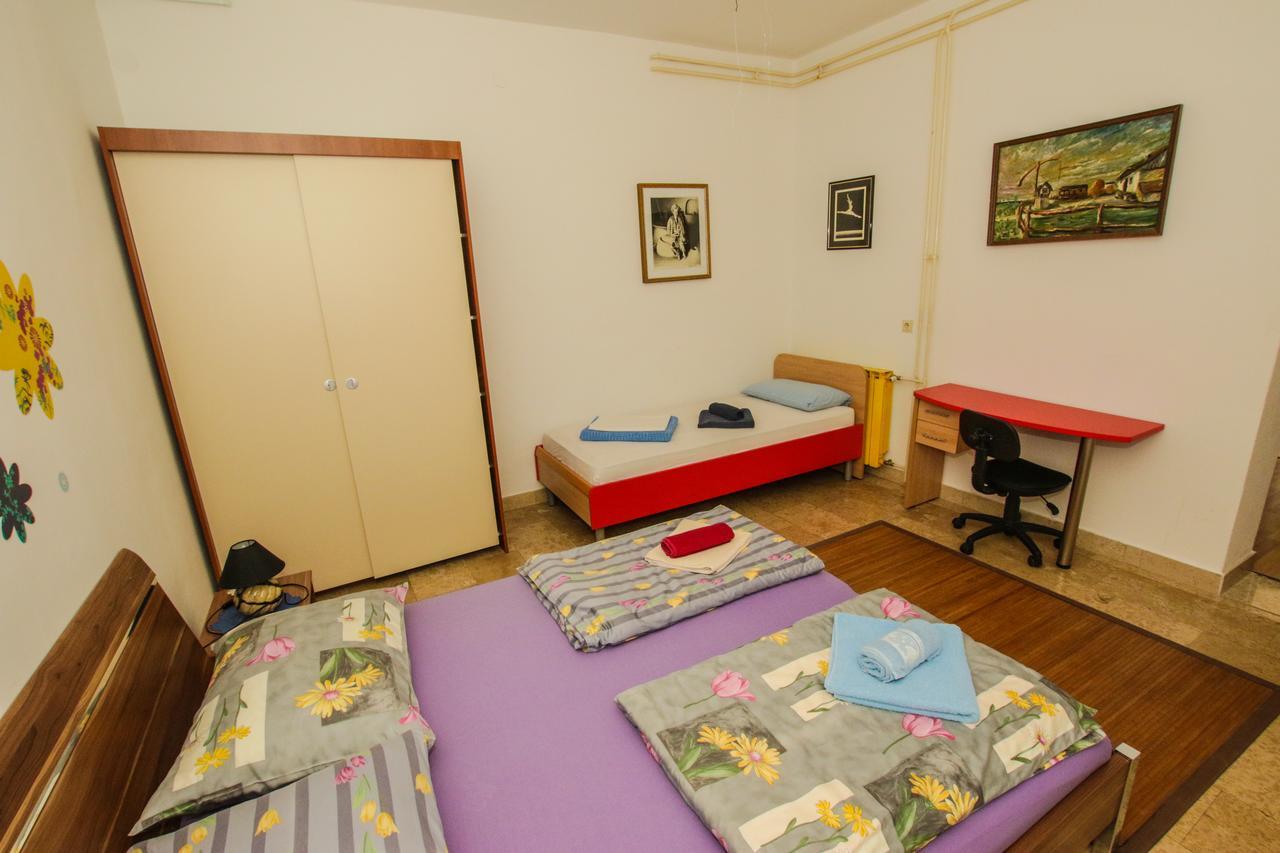 Apartments Finida ポレッチ エクステリア 写真