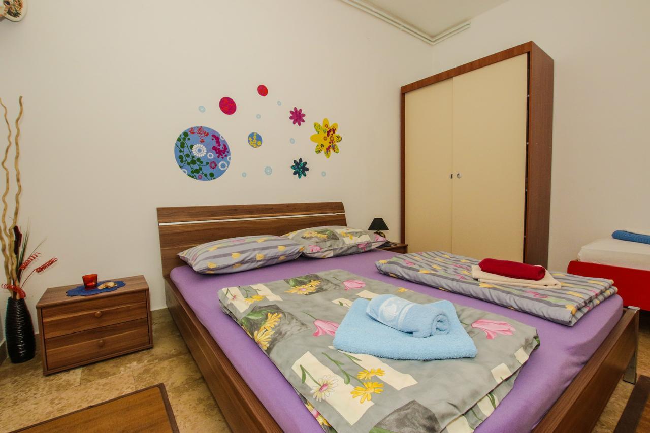 Apartments Finida ポレッチ エクステリア 写真