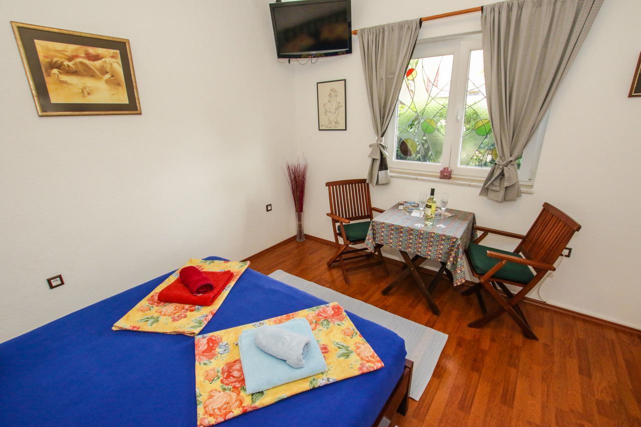 Apartments Finida ポレッチ エクステリア 写真