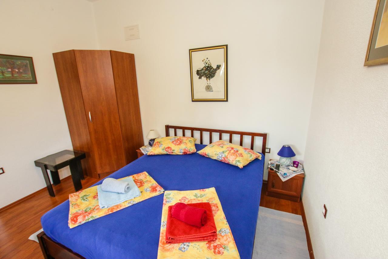 Apartments Finida ポレッチ エクステリア 写真